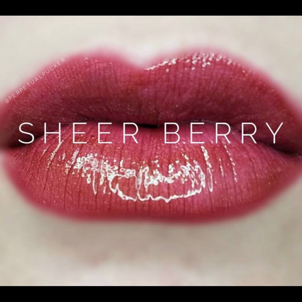 Lipsense